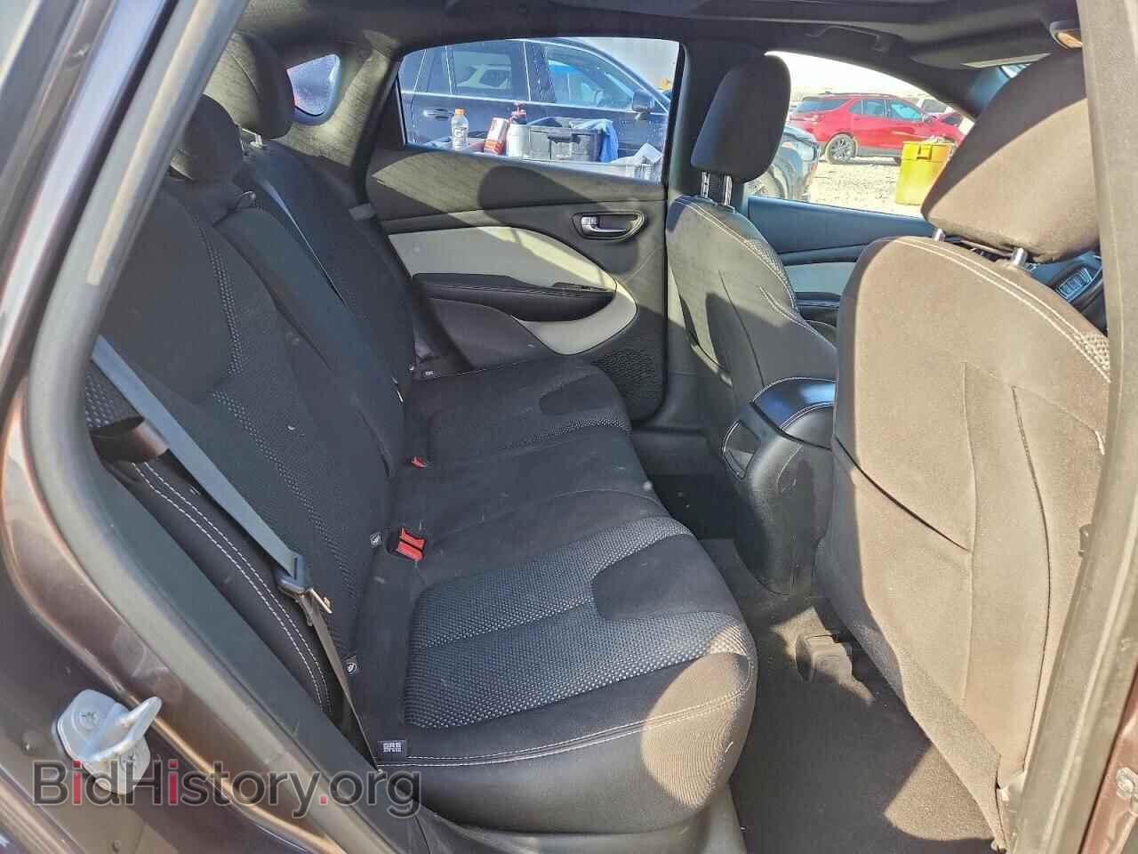 2015 DODGE DART - VIN: 1C3CDFBB8FD165920 - Фото 10