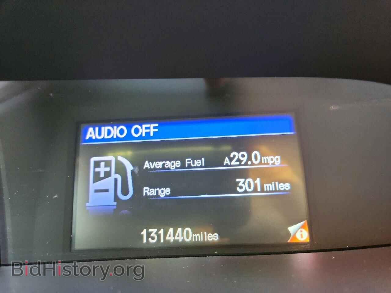 2012 HONDA CIVIC - VIN: 2HGFB2F50CH603504 - Фото 9