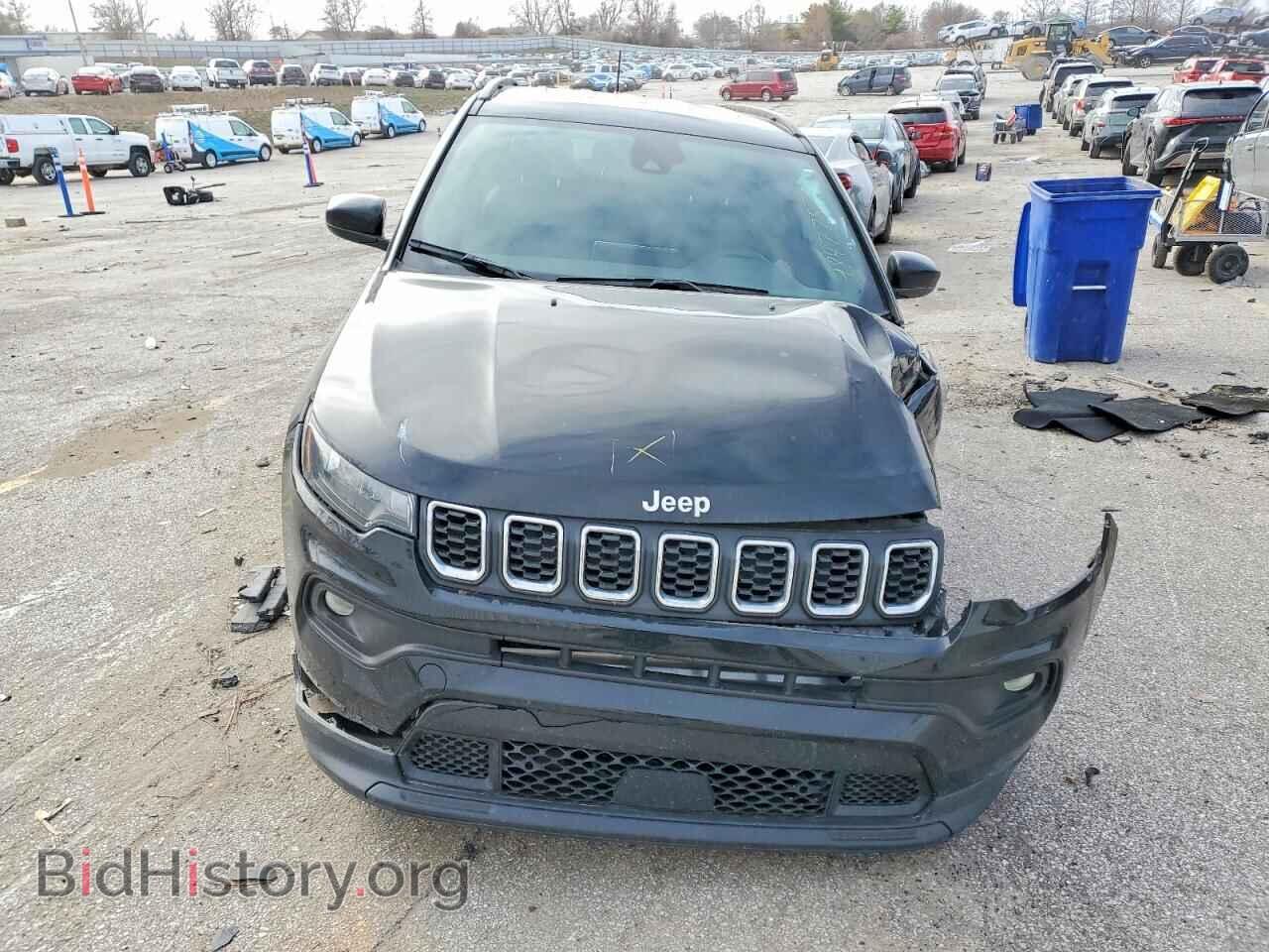 2024 JEEP COMPASS - VIN: 3C4NJDBN5RT128415 - Photo 5