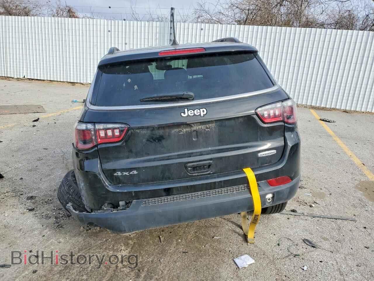 2024 JEEP COMPASS - VIN: 3C4NJDBN5RT128415 - Photo 6