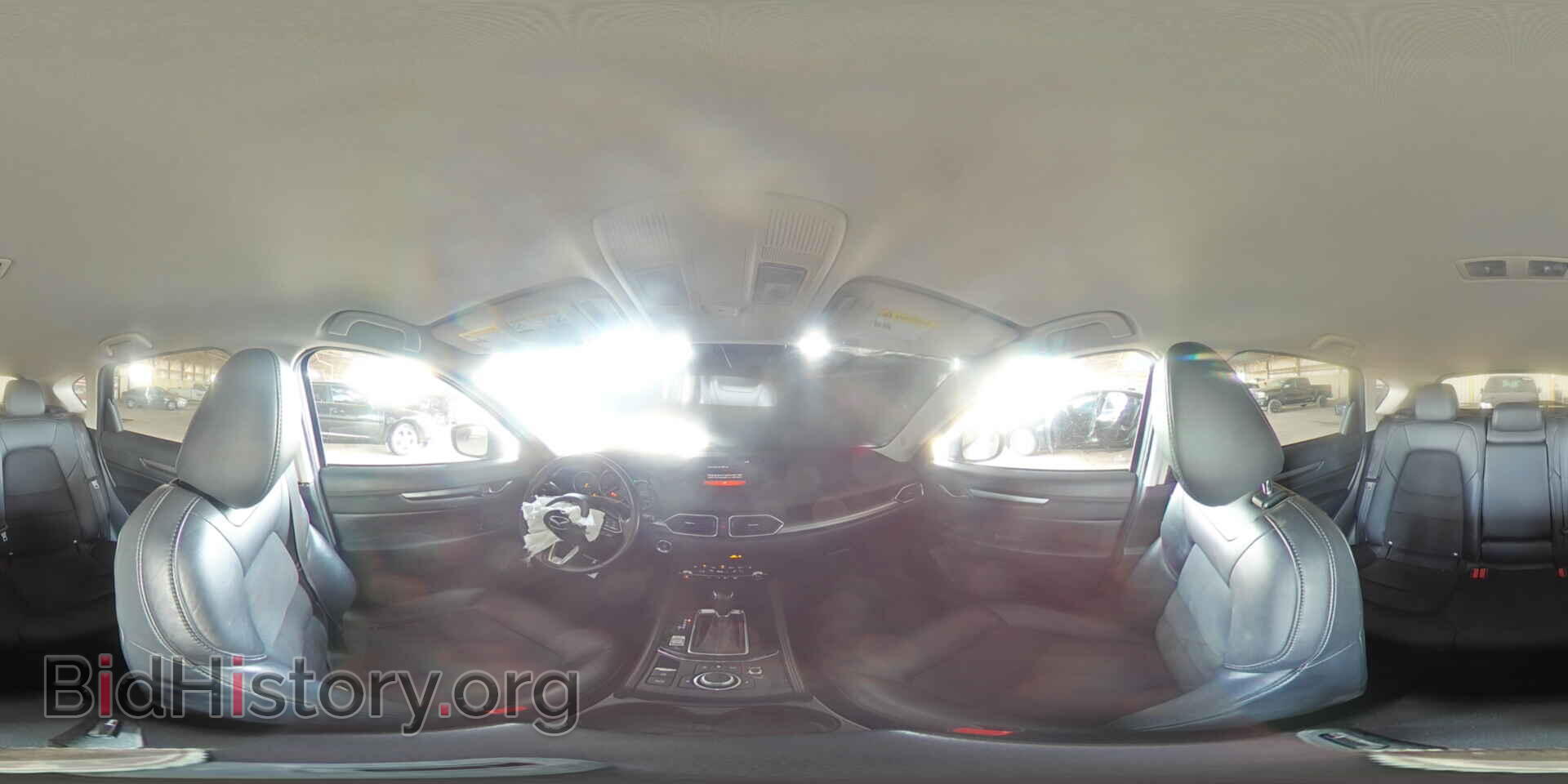 2019 MAZDA CX-5 - VIN: JM3KFBCM9K0561860 - Фото 14