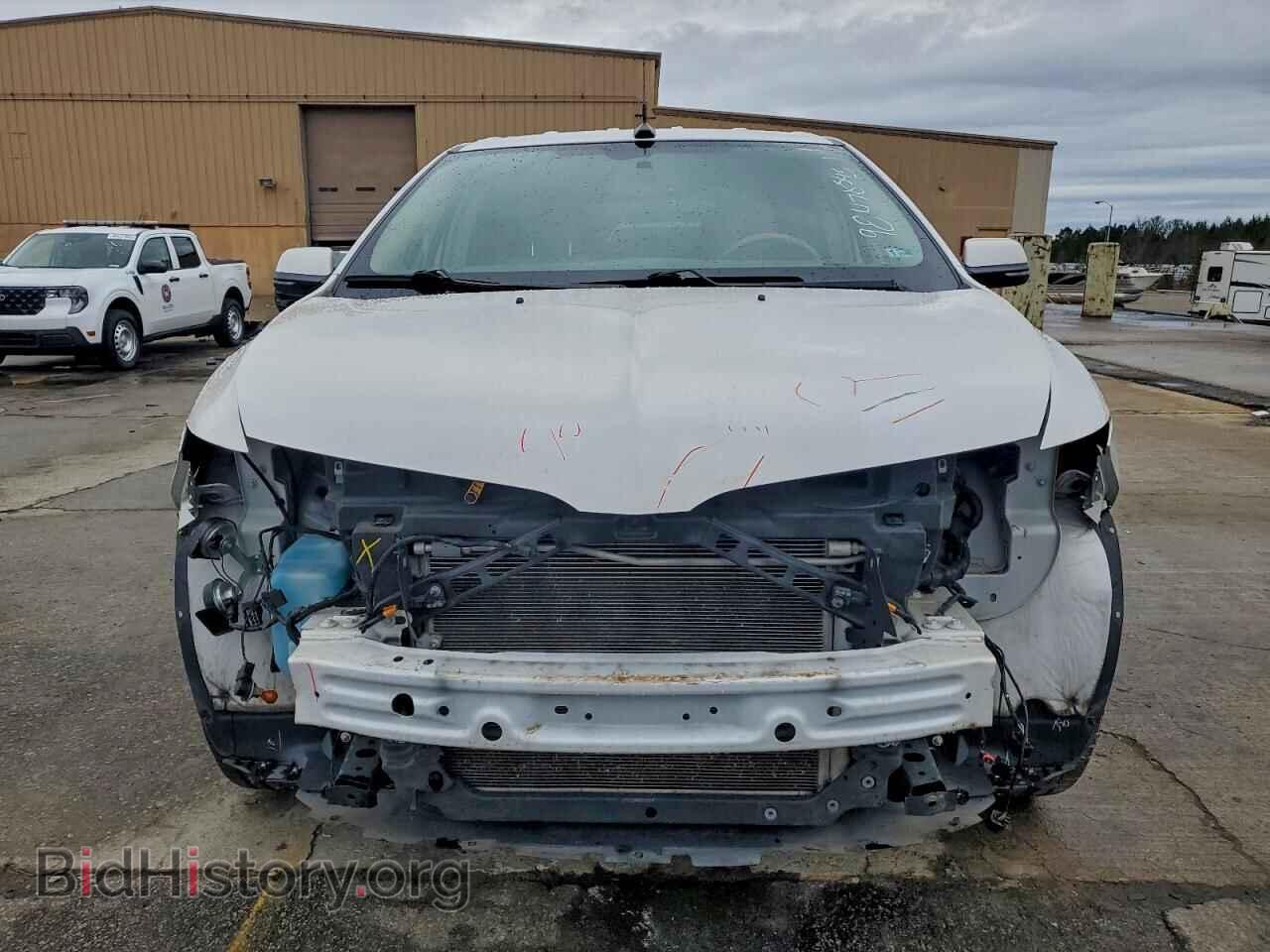 2015 LINCOLN MKX - VIN: 2LMDJ6JK8FBL33541 - Фото 5