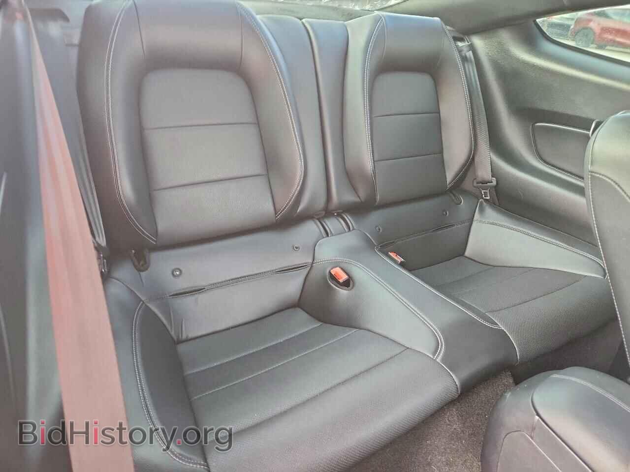 2019 FORD ALL Models - VIN: 1FA6P8TH3K5147639 - Photo 10