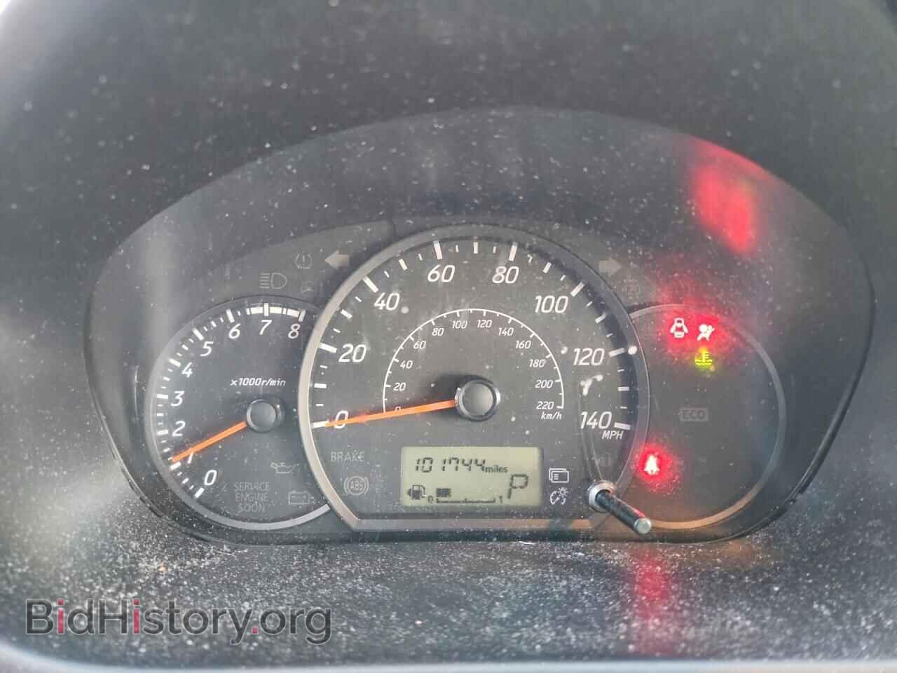 2015 MITSUBISHI MIRAGE - VIN: ML32A3HJ8FH048816 - Фото 9