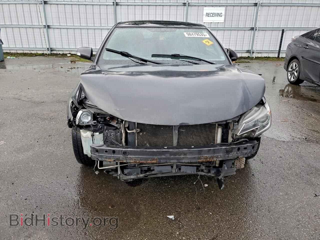 2014 TOYOTA SCION - VIN: JTKJF5C72E3083390 - Фото 5