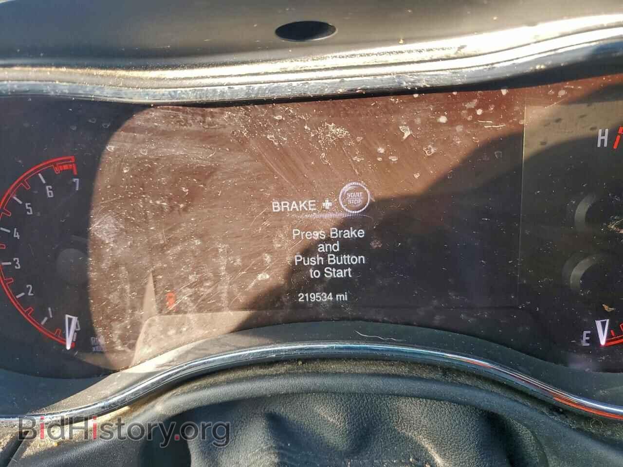 2014 DODGE DURANGO - VIN: 1C4RDJAG2EC287280 - Фото 9