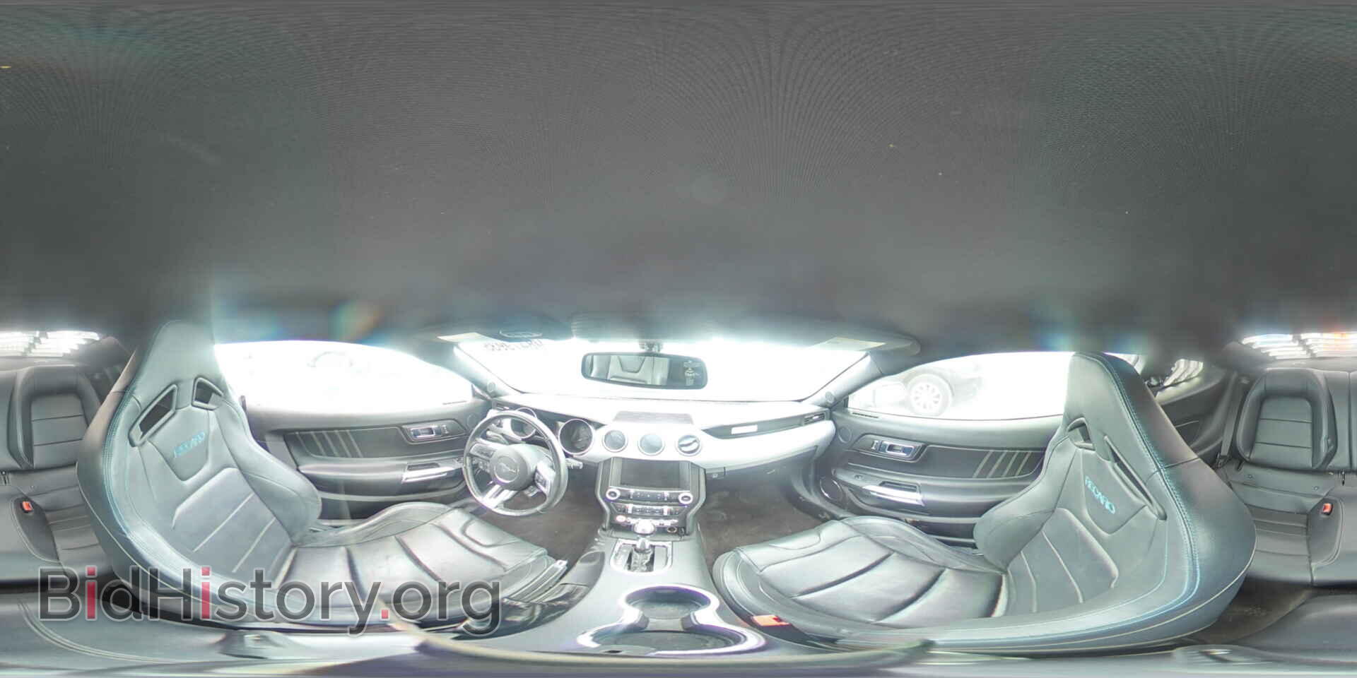 2015 FORD ALL Models - VIN: 1FA6P8TH4F5347838 - Photo 15