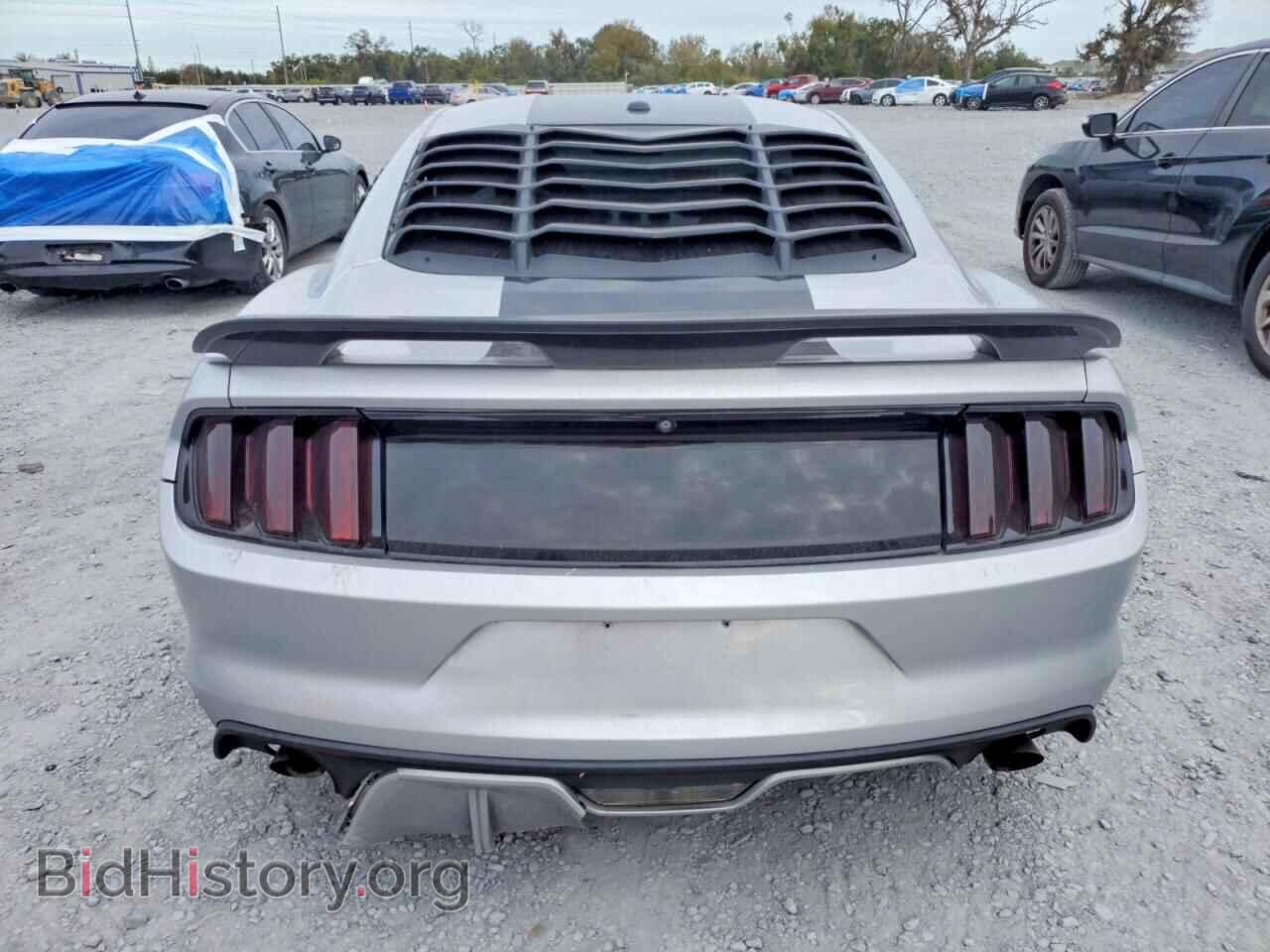 2015 FORD ALL Models - VIN: 1FA6P8TH4F5347838 - Photo 6