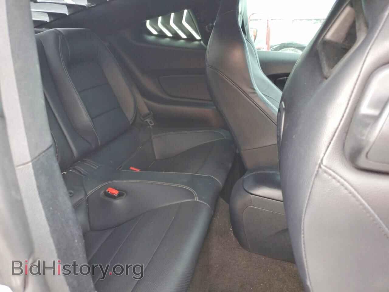 2015 FORD ALL Models - VIN: 1FA6P8TH4F5347838 - Photo 10