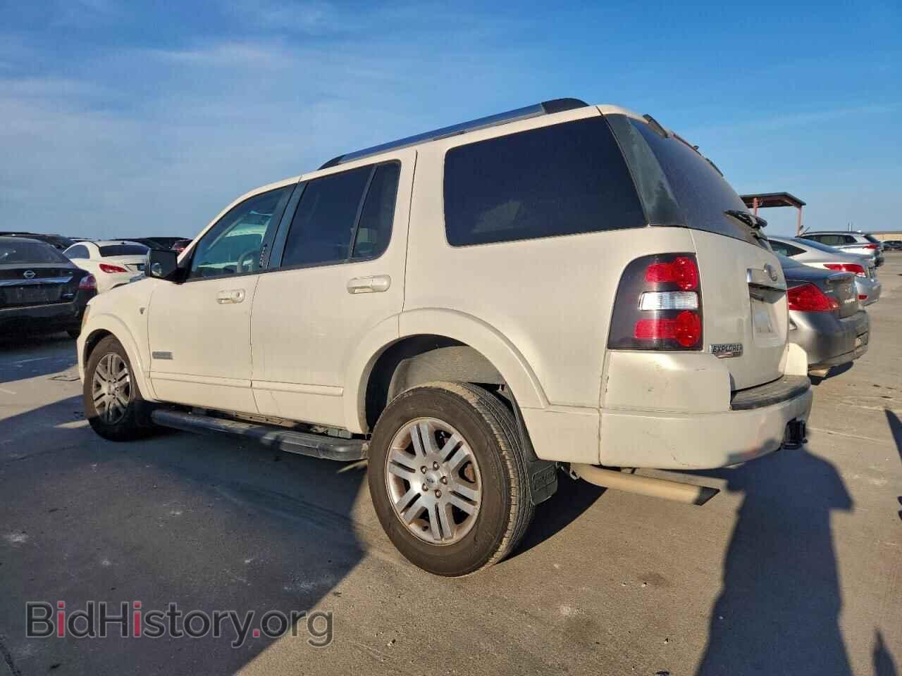 2007 FORD EXPLORER - VIN: 1FMEU65817UB29133 - Photo 2