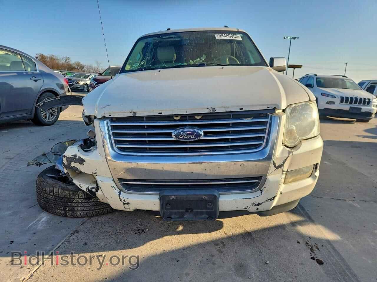 2007 FORD EXPLORER - VIN: 1FMEU65817UB29133 - Photo 5