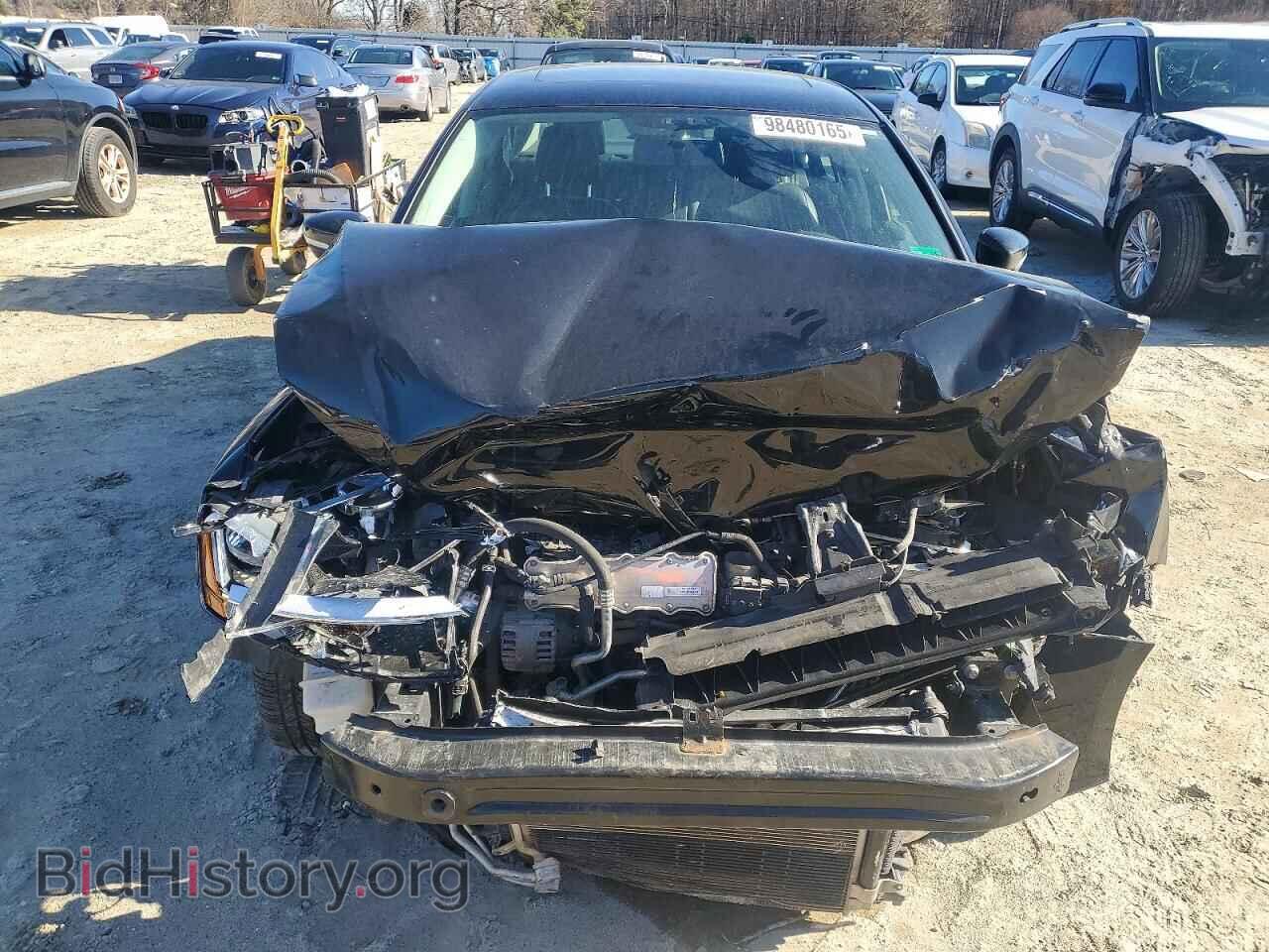 2017 VOLKSWAGEN JETTA - VIN: 3VWB67AJ9HM347520 - Фото 5