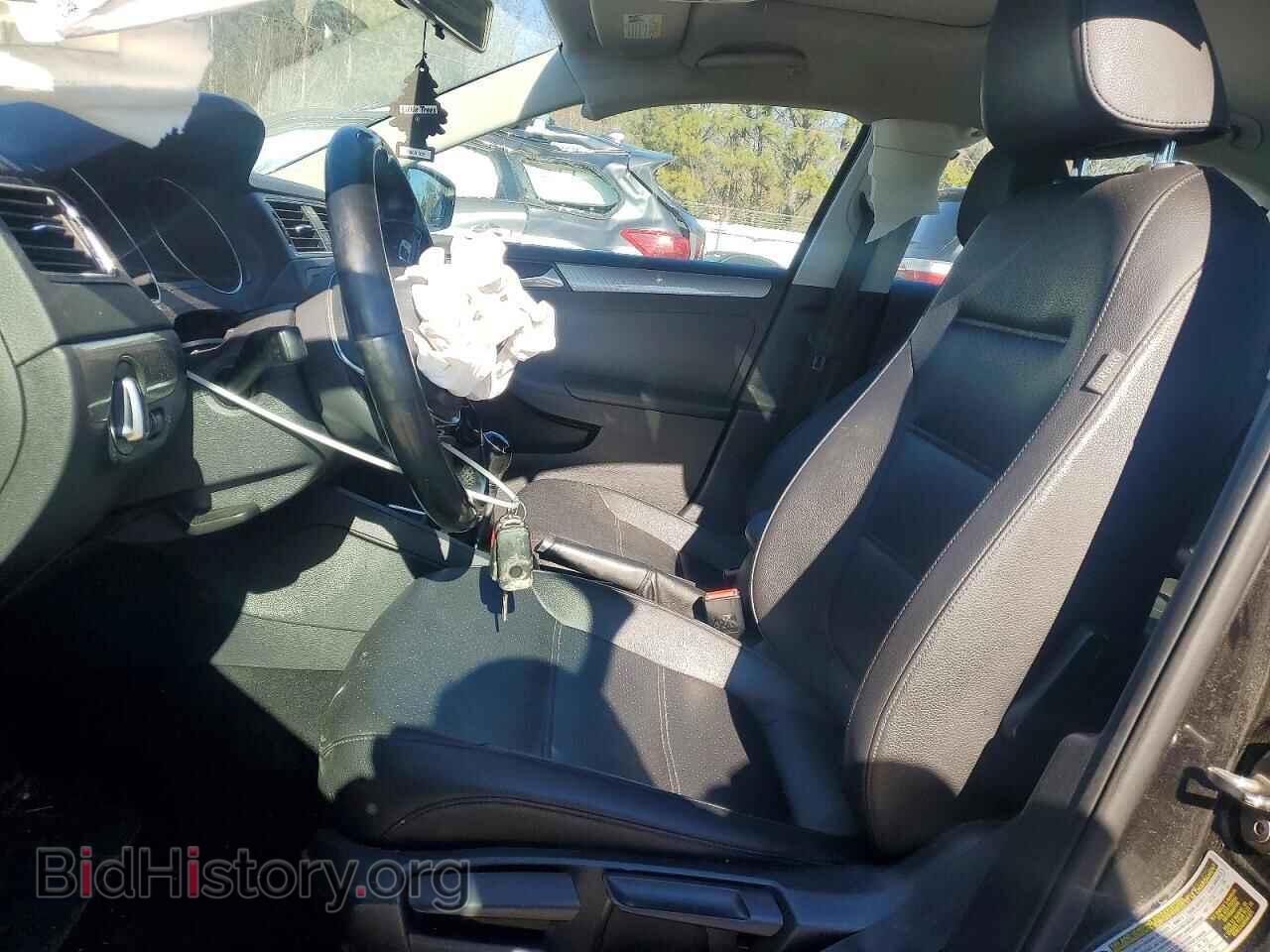 2017 VOLKSWAGEN JETTA - VIN: 3VWB67AJ9HM347520 - Фото 7