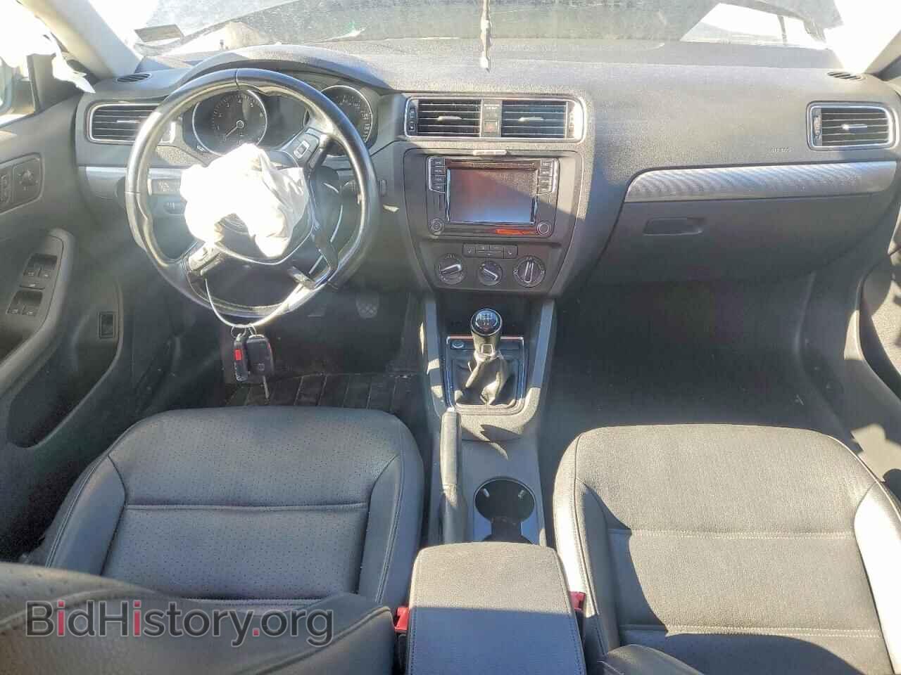 2017 VOLKSWAGEN JETTA - VIN: 3VWB67AJ9HM347520 - Фото 8