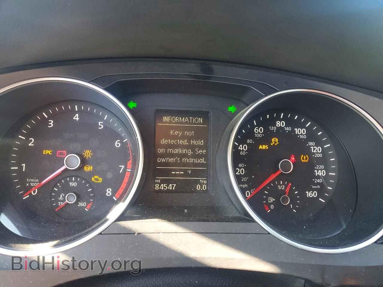 2017 VOLKSWAGEN JETTA - VIN: 3VWB67AJ9HM347520 - Фото 9