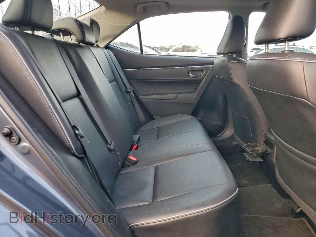 2014 TOYOTA COROLLA - VIN: 2T1BPRHE0EC002885 - Фото 10
