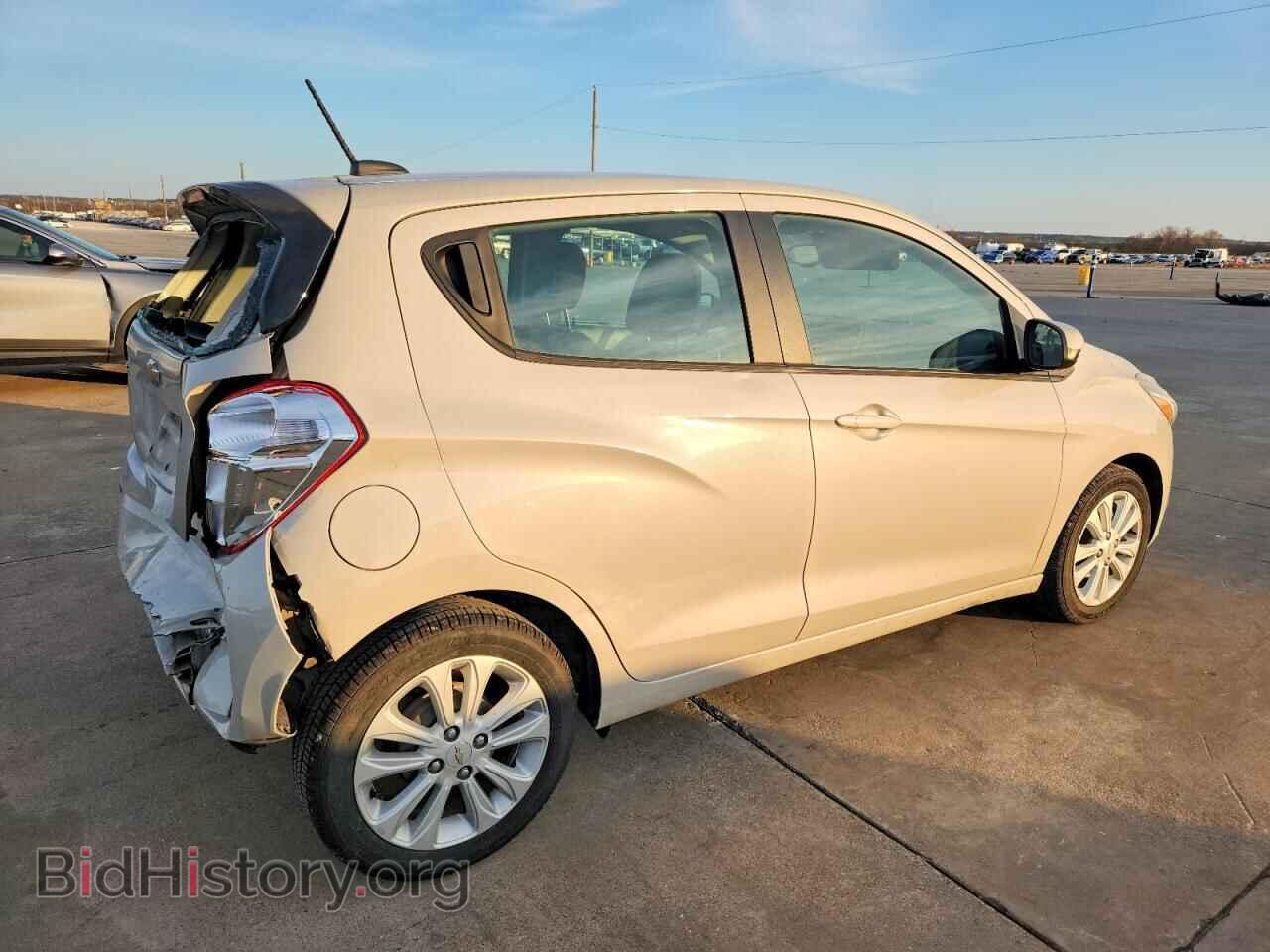 2017 CHEVROLET SPARK - VIN: KL8CD6SA7HC814952 - Photo 3