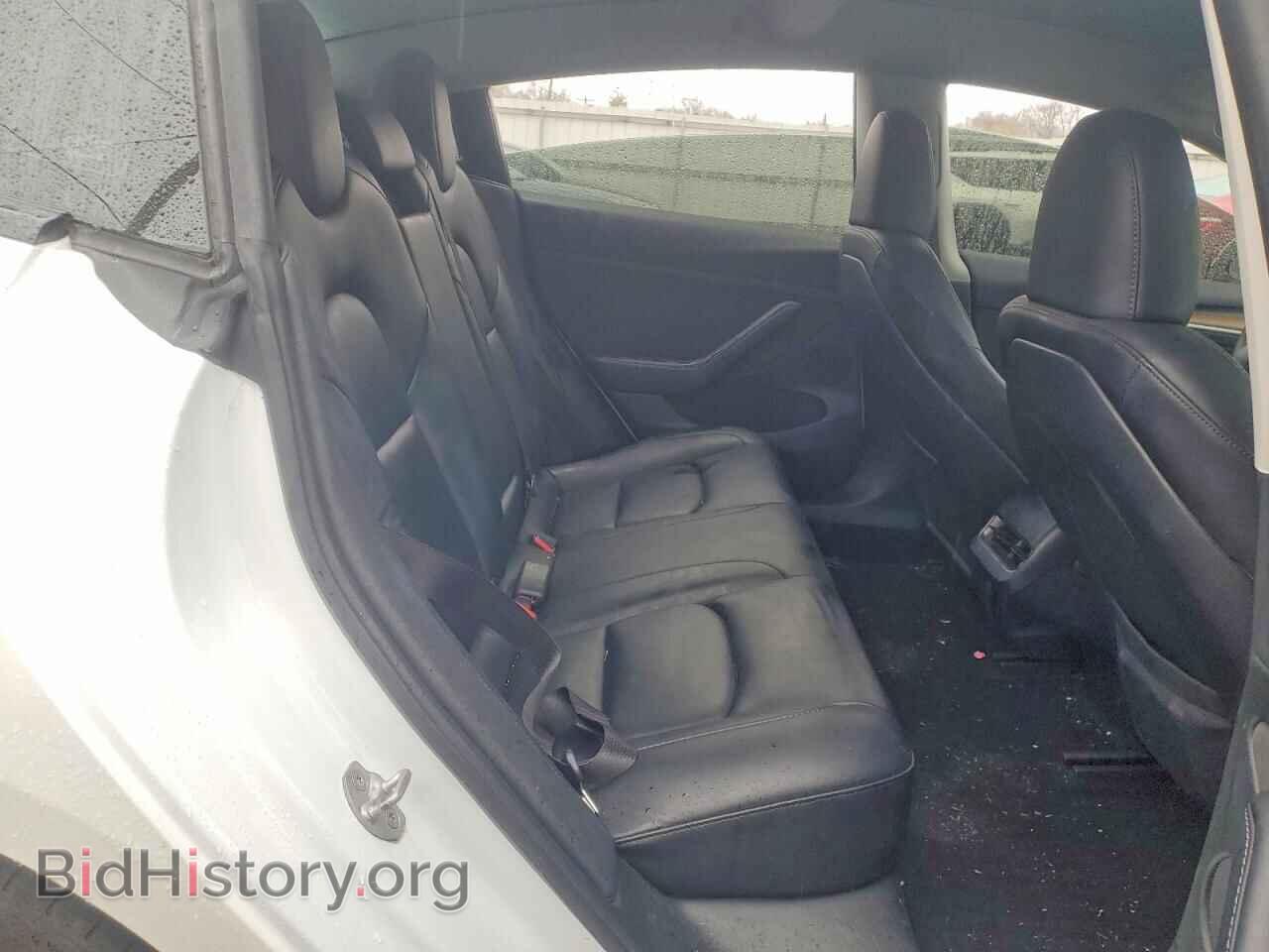 2023 TESLA MODEL 3 - VIN: 5YJ3E1EA8PF506810 - Фото 11