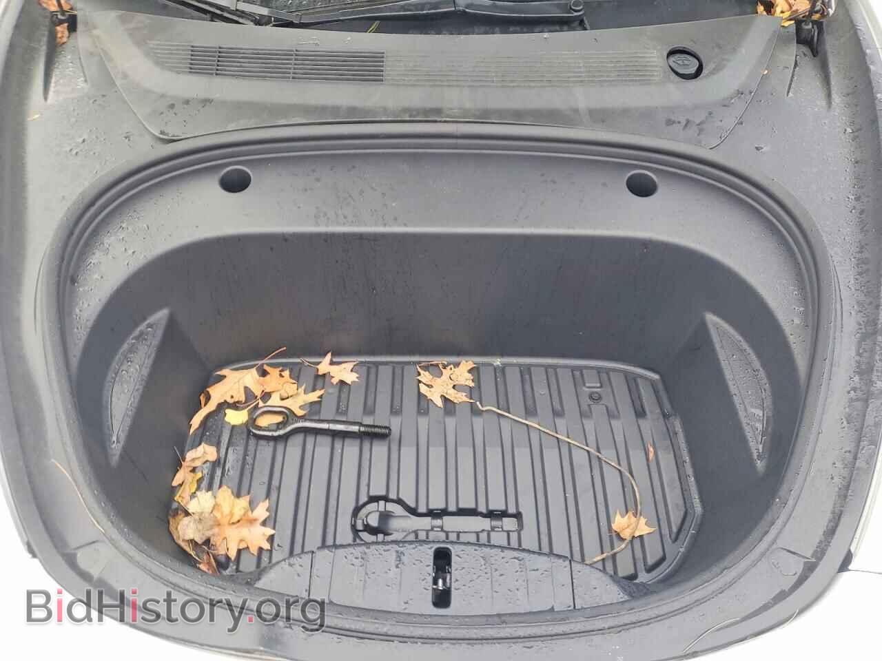 2023 TESLA MODEL 3 - VIN: 5YJ3E1EA8PF506810 - Фото 12