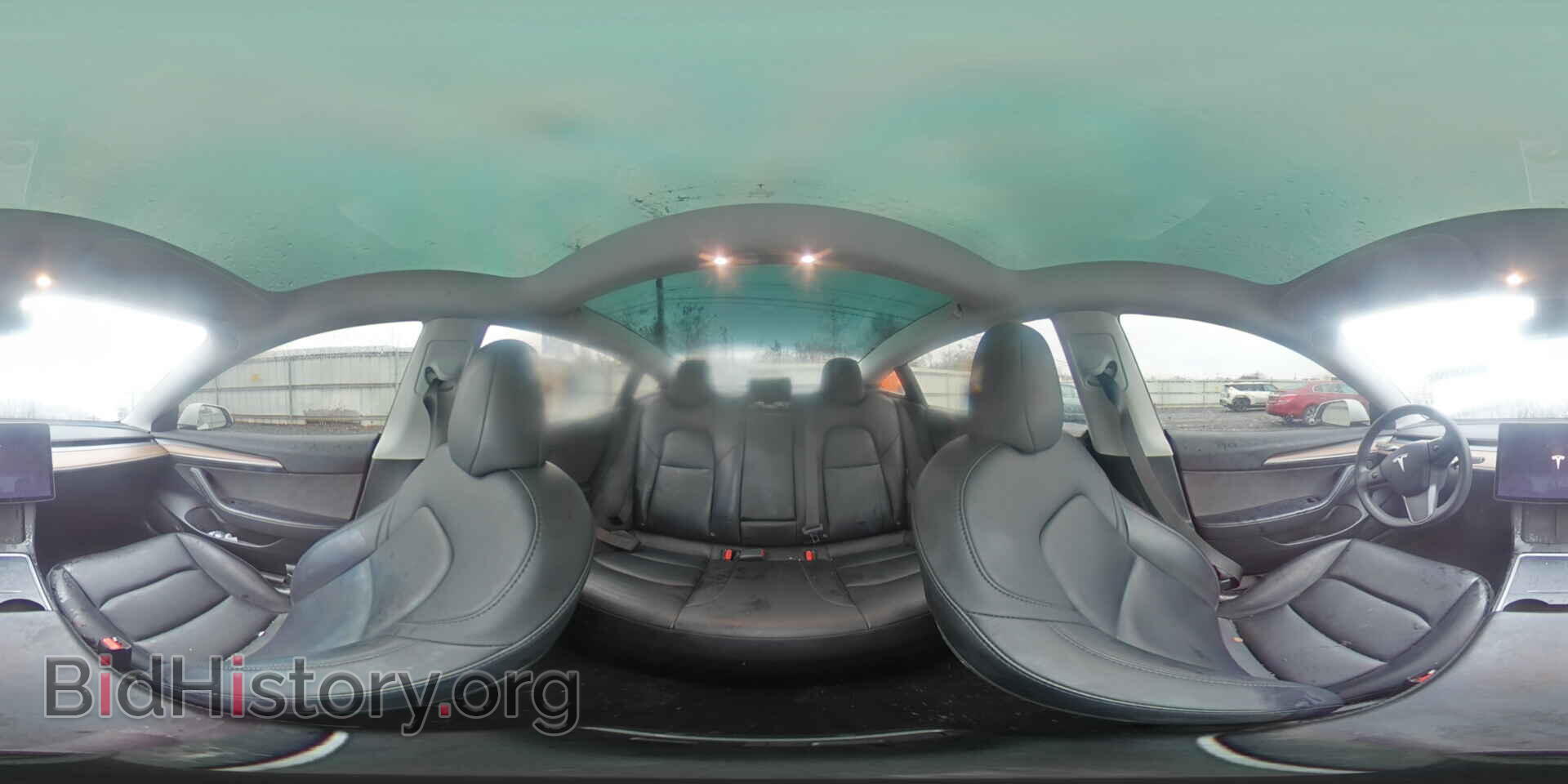 2023 TESLA MODEL 3 - VIN: 5YJ3E1EA8PF506810 - Фото 15