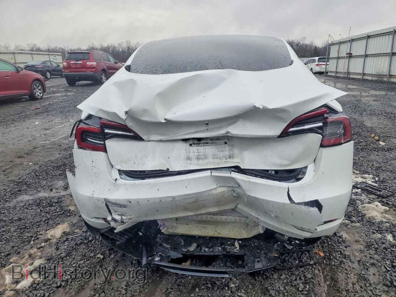 2023 TESLA MODEL 3 - VIN: 5YJ3E1EA8PF506810 - Фото 6