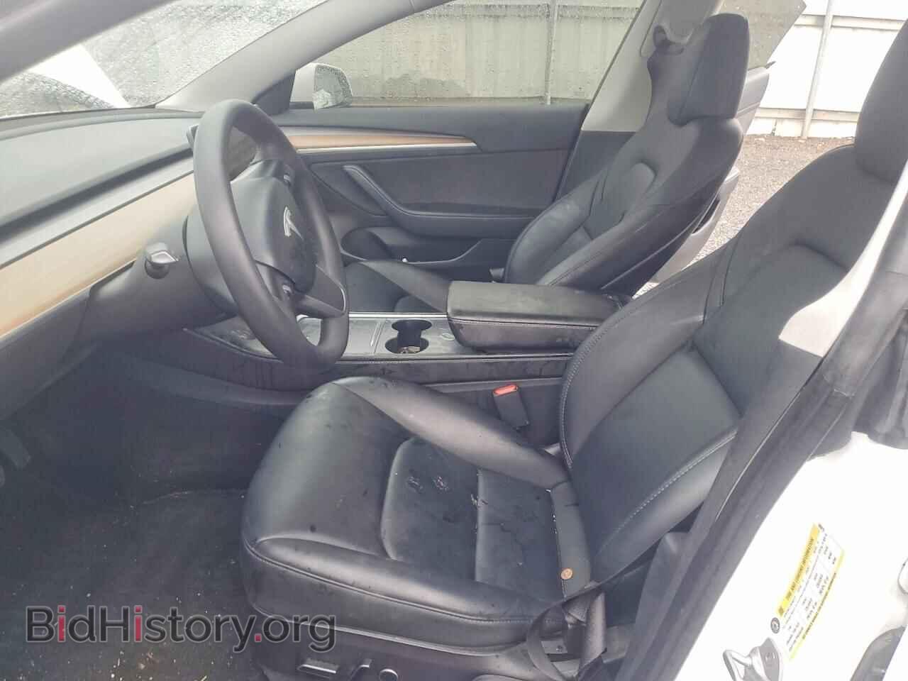 2023 TESLA MODEL 3 - VIN: 5YJ3E1EA8PF506810 - Фото 7