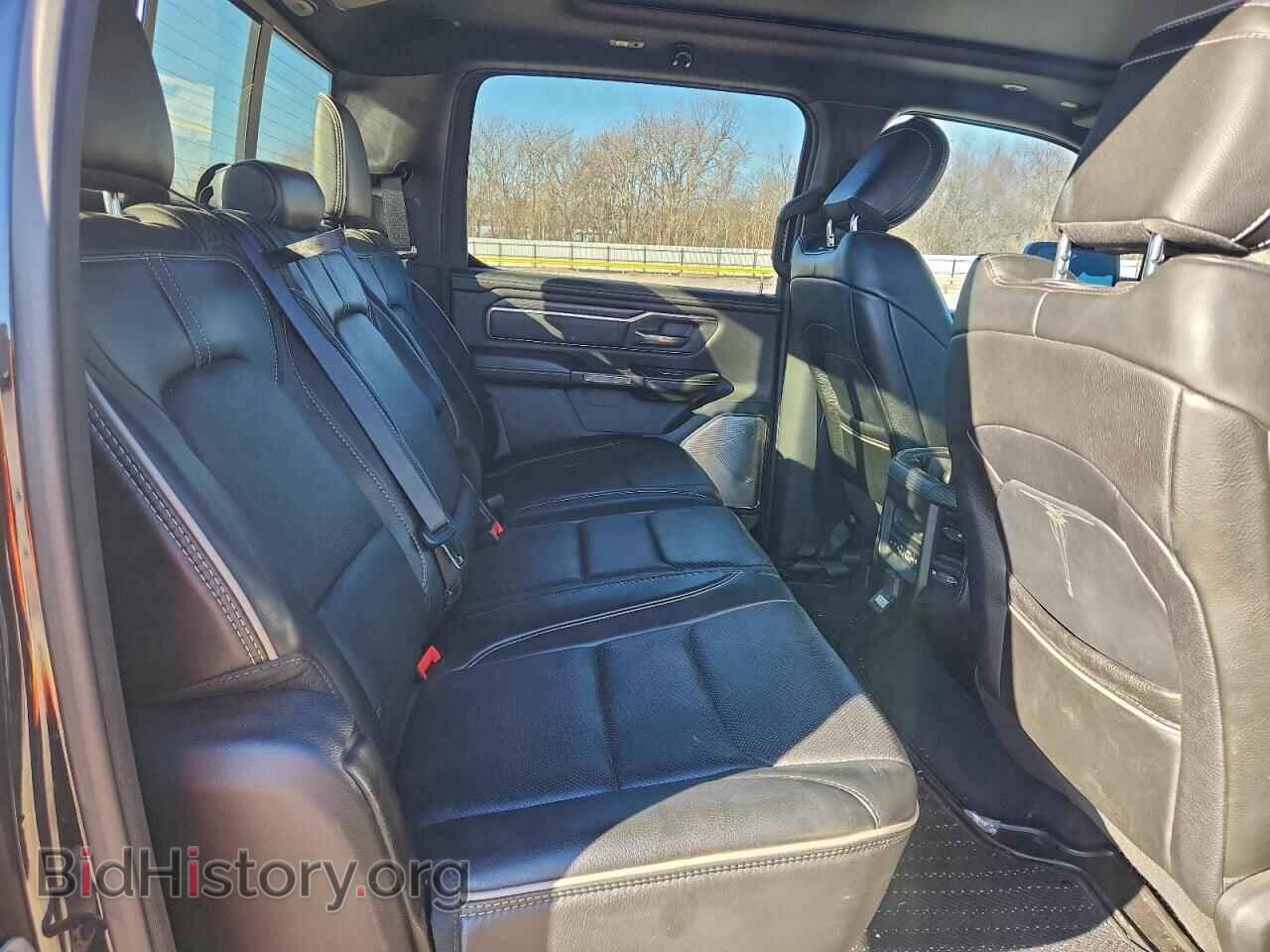 2019 RAM 1500 - VIN: 1C6SRFHT7KN787980 - Фото 10