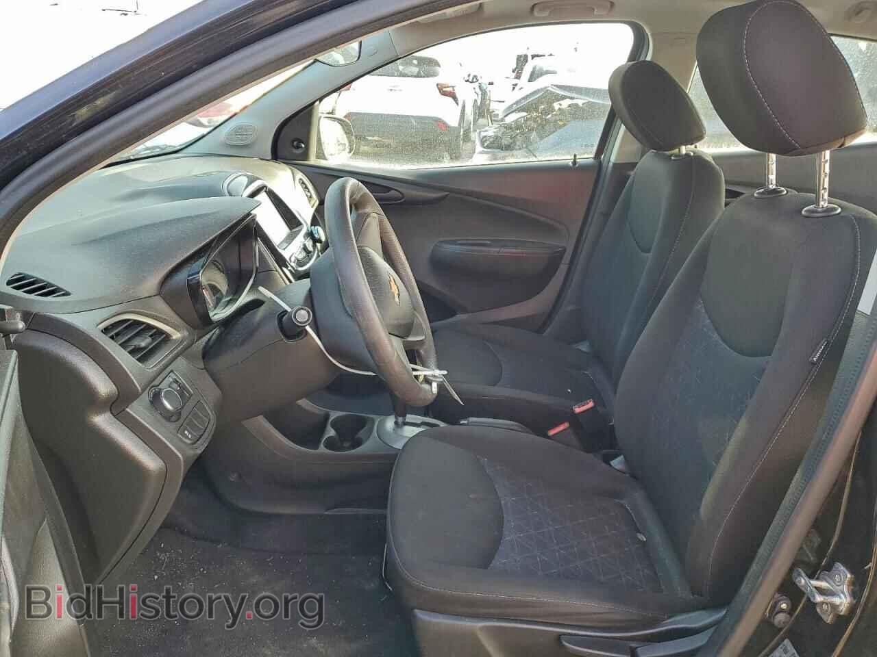 2020 CHEVROLET SPARK - VIN: KL8CB6SA0LC421678 - Фото 7