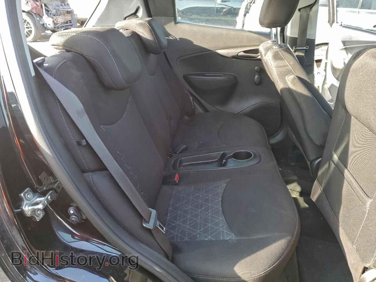 2020 CHEVROLET SPARK - VIN: KL8CB6SA0LC421678 - Фото 10