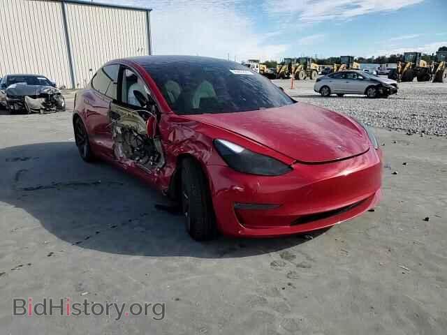 2021 TESLA MODEL 3 - VIN: 5YJ3E1EA1MF978259 - Photo 13