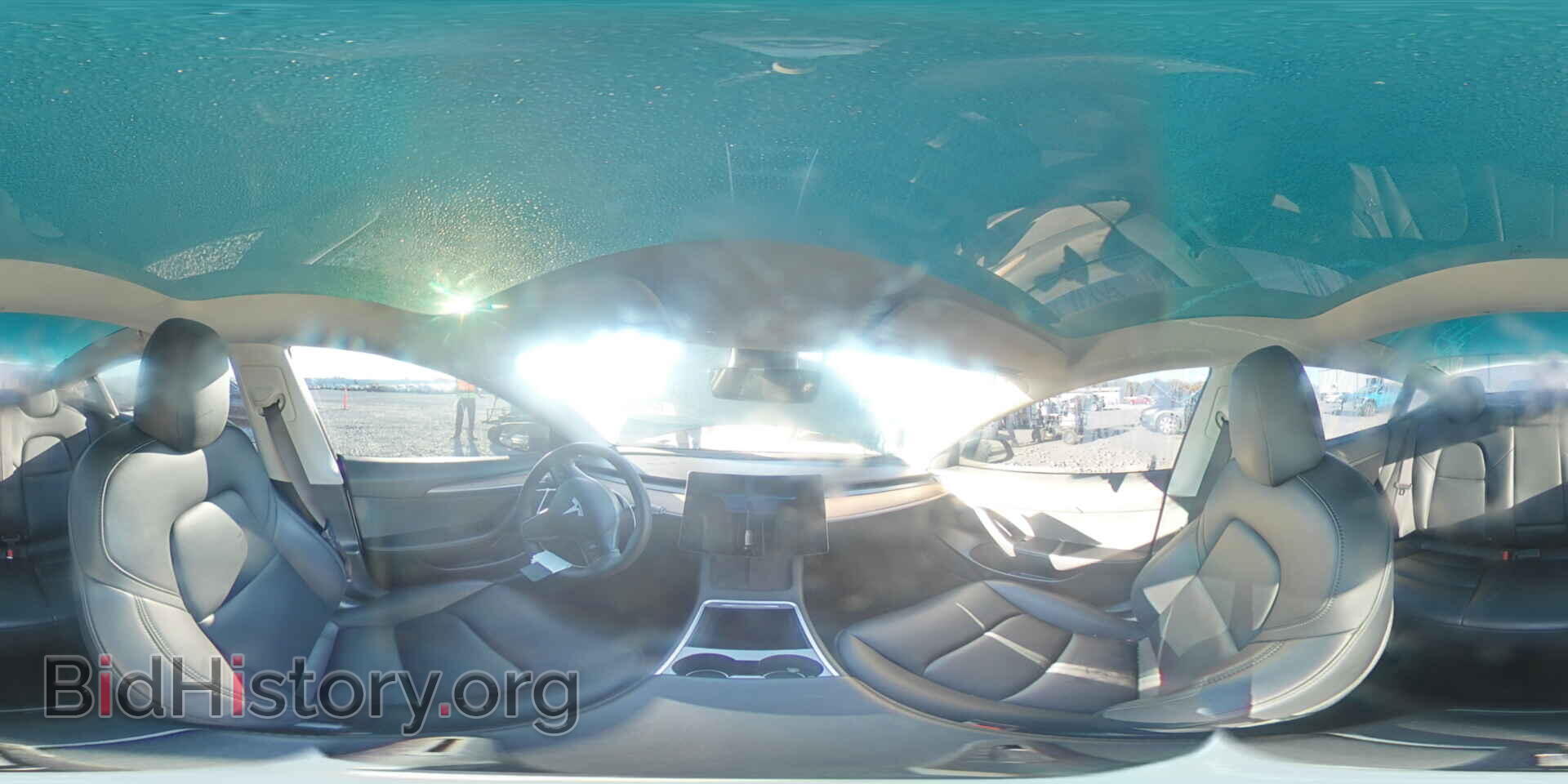 2021 TESLA MODEL 3 - VIN: 5YJ3E1EA3MF086806 - Photo 14