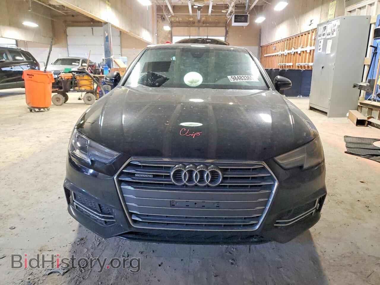 2017 AUDI A4 - VIN: WAUDNAF41HN046984 - Photo 5