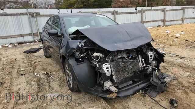2014 DODGE DART - VIN: 1C3CDFBBXED918054 - Фото 13