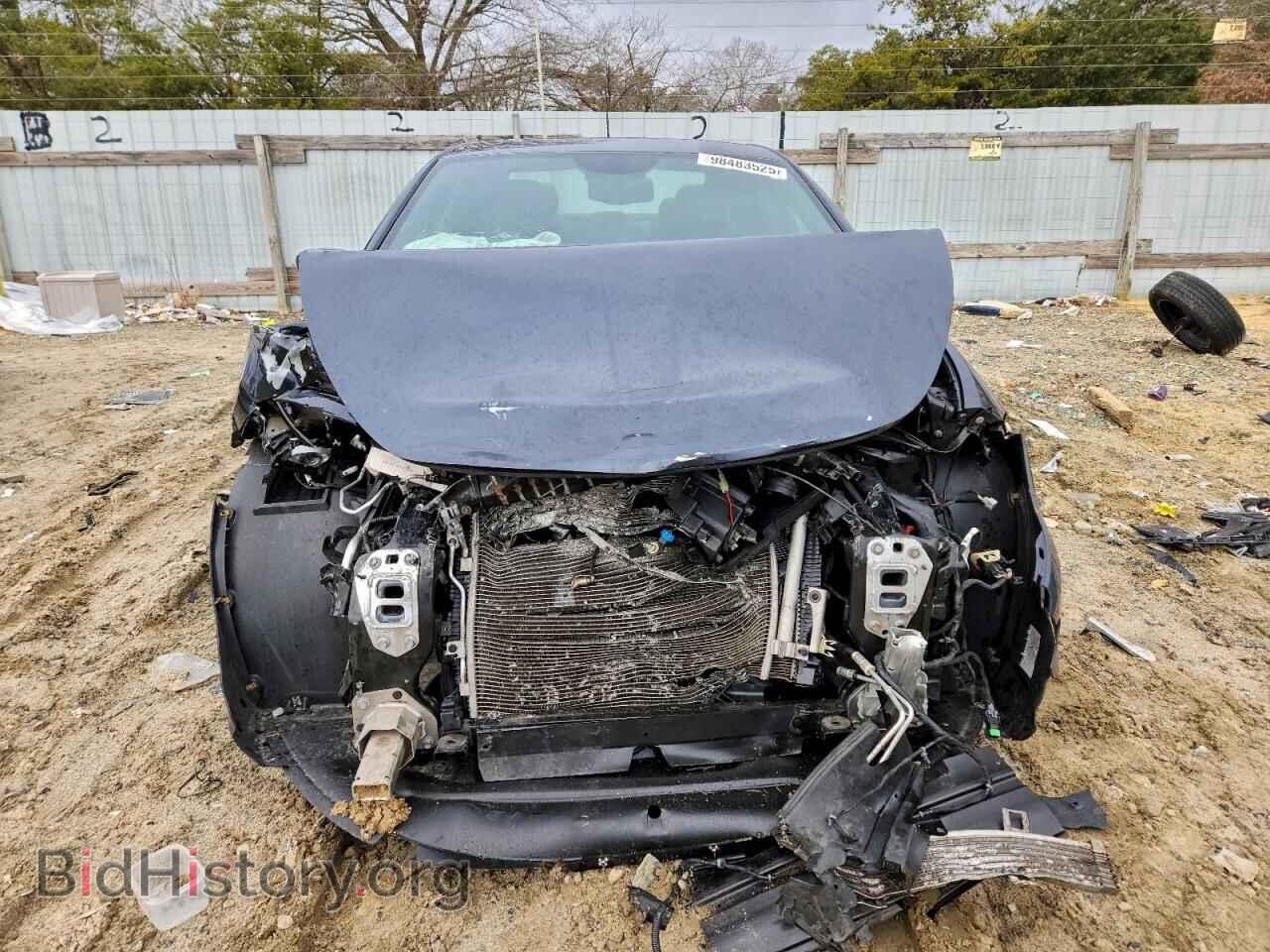 2014 DODGE DART - VIN: 1C3CDFBBXED918054 - Фото 5