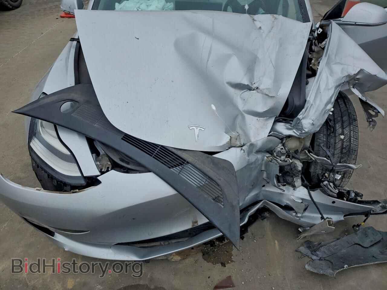 2018 TESLA MODEL 3 - VIN: 5YJ3E1EB2JF097302 - Photo 11