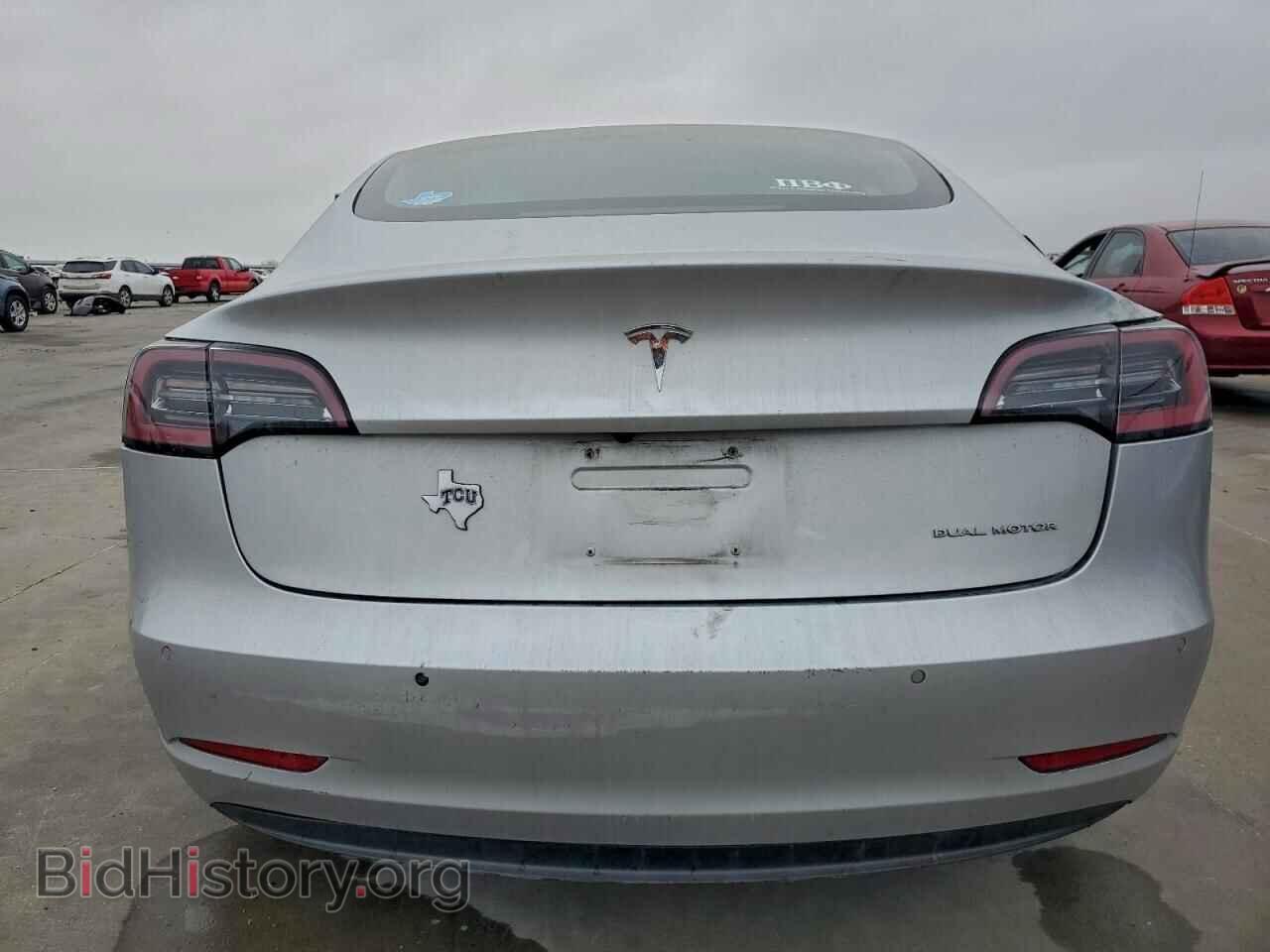 2018 TESLA MODEL 3 - VIN: 5YJ3E1EB2JF097302 - Photo 6