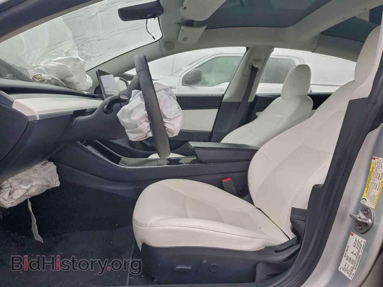 2018 TESLA MODEL 3 - VIN: 5YJ3E1EB2JF097302 - Photo 7