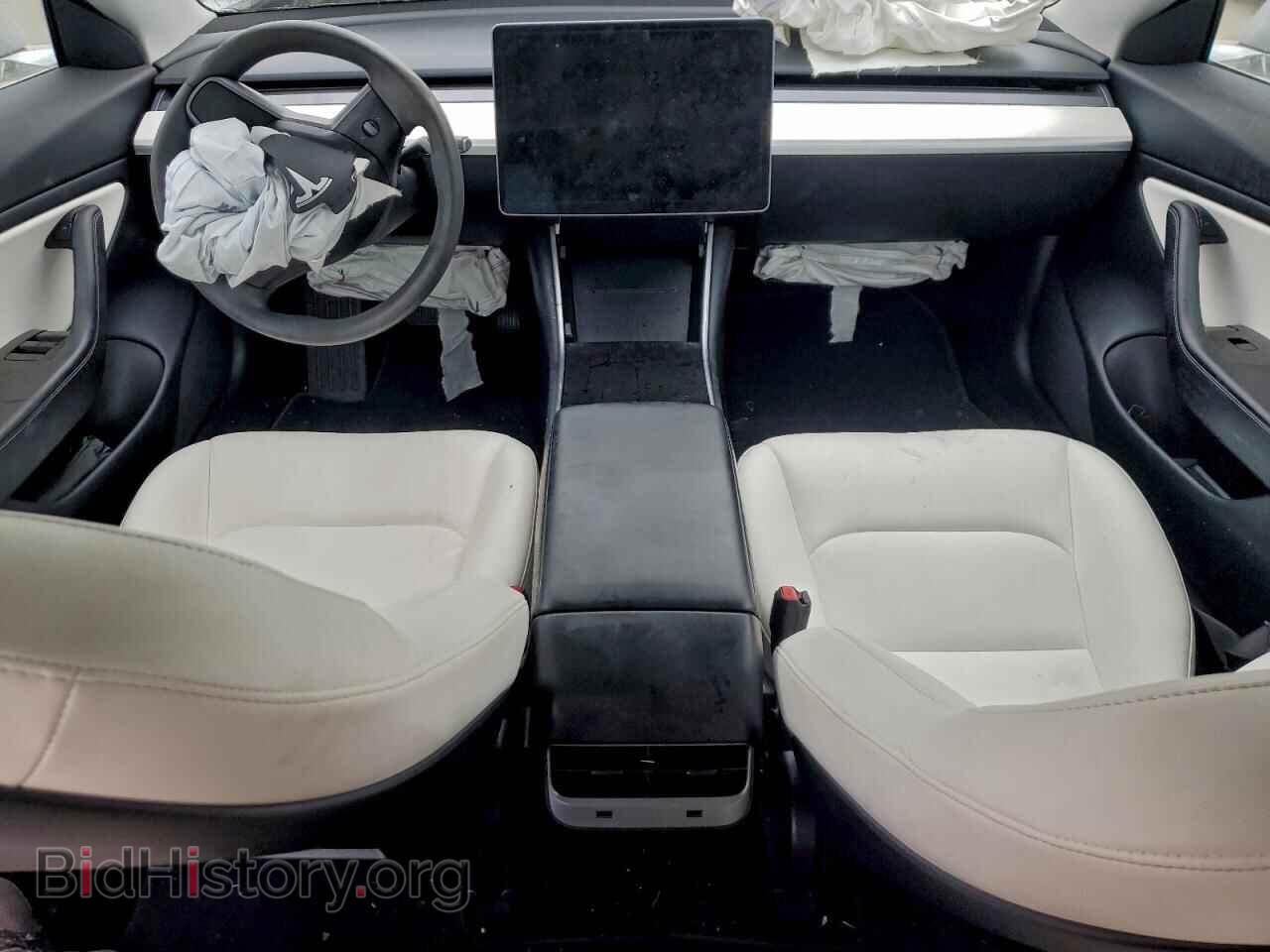 2018 TESLA MODEL 3 - VIN: 5YJ3E1EB2JF097302 - Photo 8