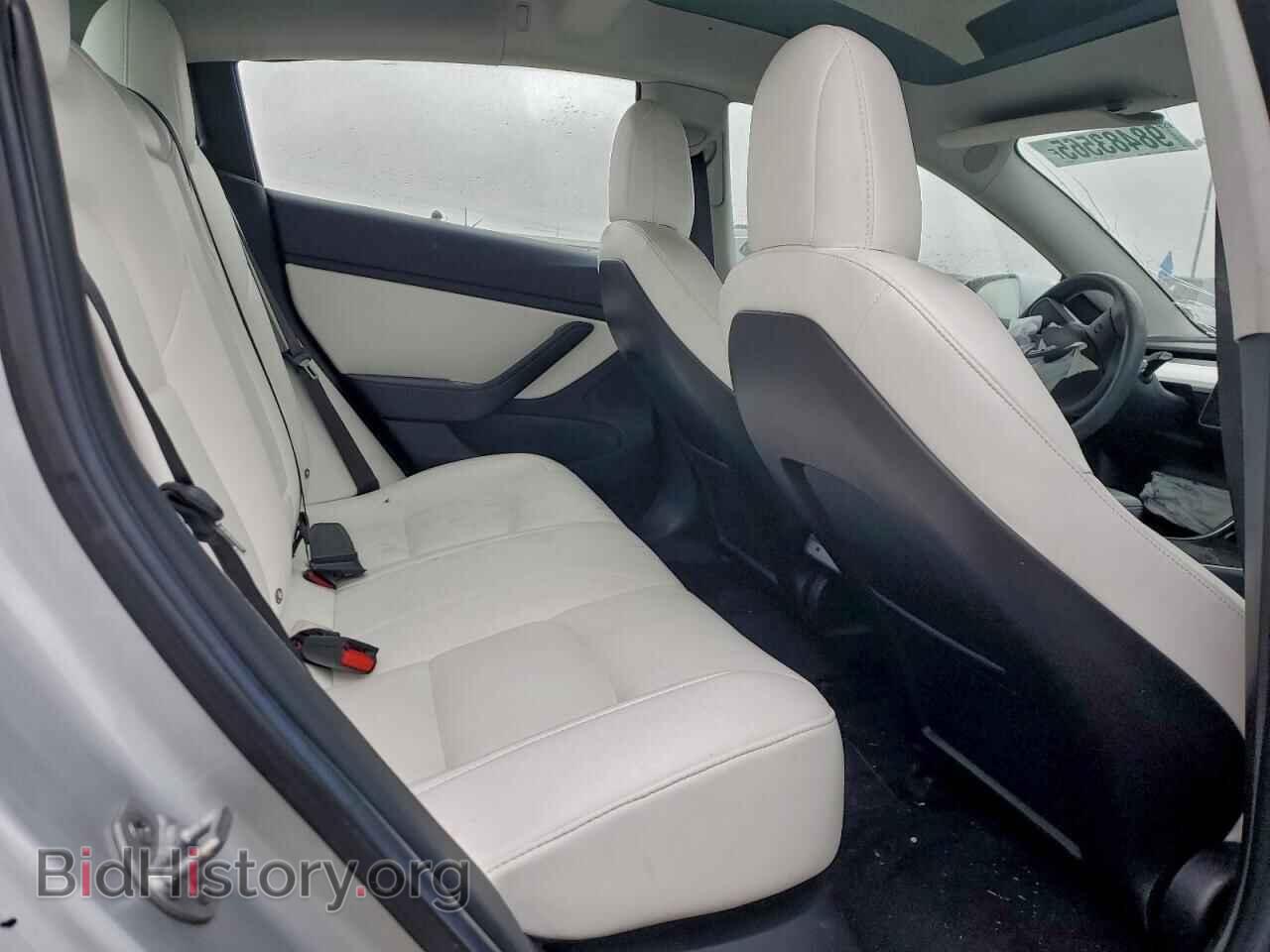 2018 TESLA MODEL 3 - VIN: 5YJ3E1EB2JF097302 - Photo 10