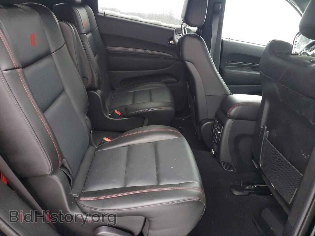 2024 DODGE DURANGO - VIN: 1C4RDJDG2RC174995 - Photo 11
