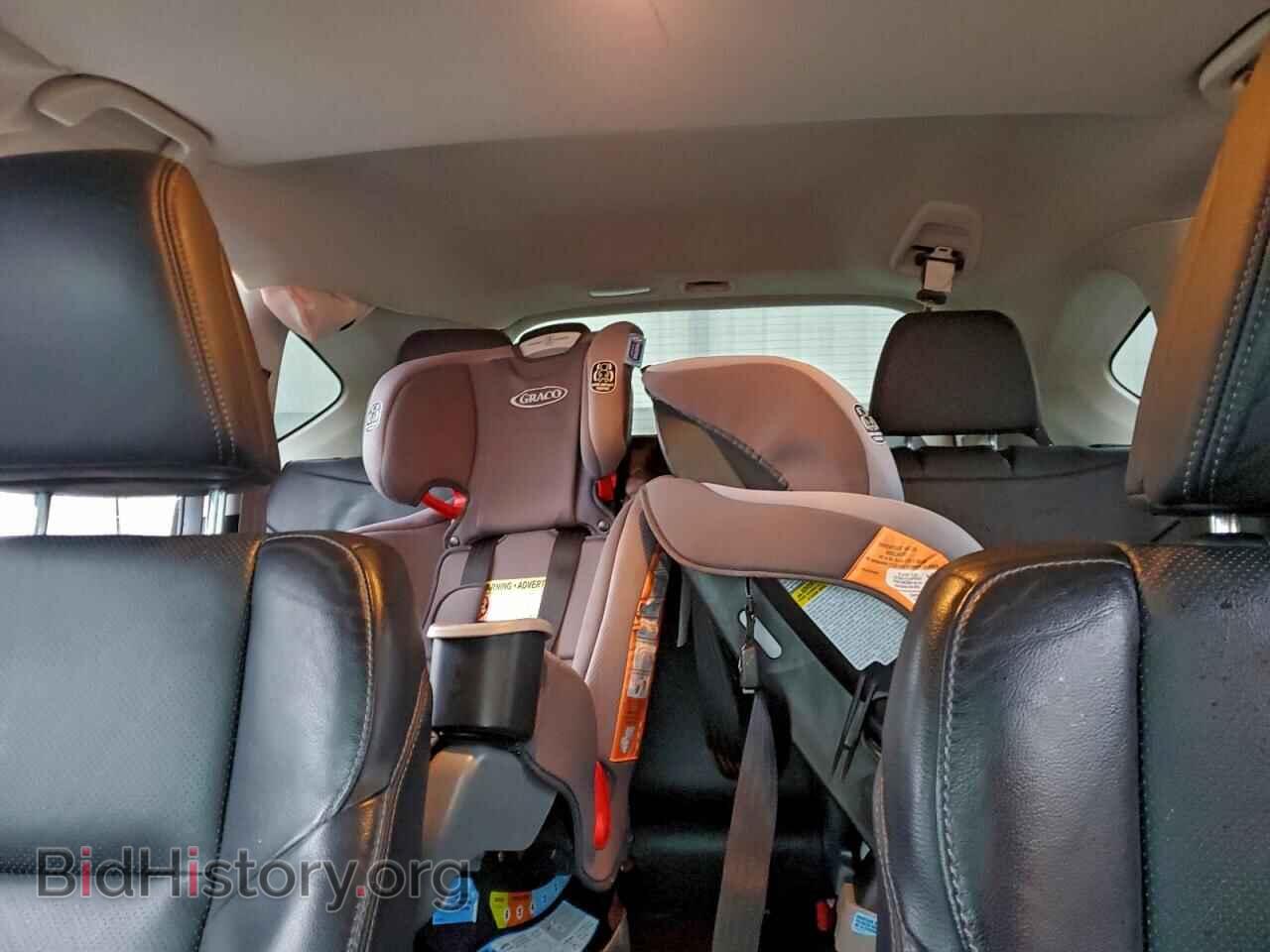 2016 HONDA CRV - VIN: 2HKRM4H77GH686877 - Фото 10