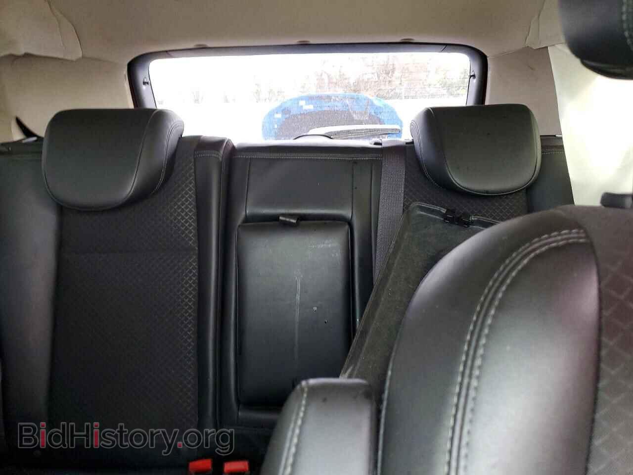 2018 BUICK ENCORE - VIN: KL4CJASB0JB631622 - Фото 10