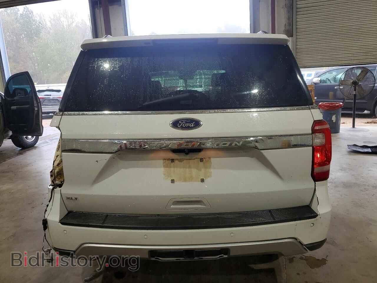 2018 FORD EXPEDITION - VIN: 1FMJU1HT9JEA46701 - Фото 6