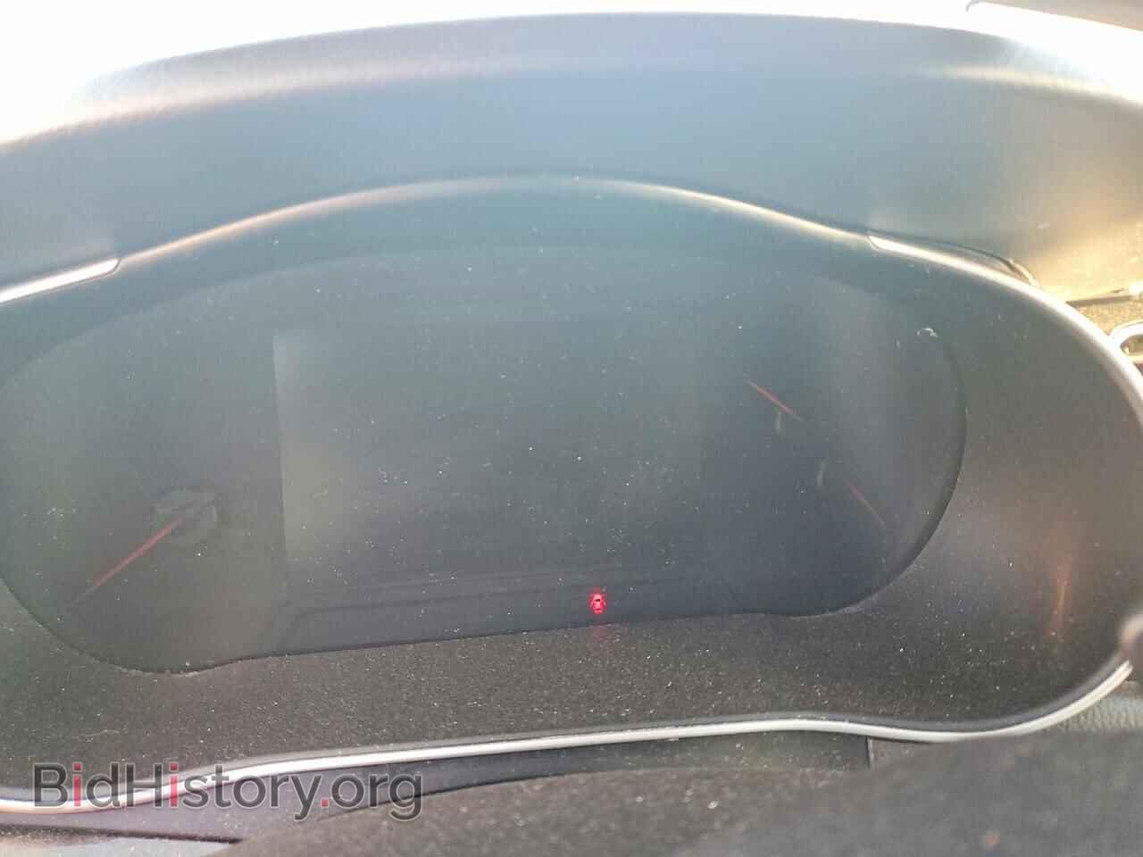 2014 KIA CADENZA - VIN: KNALN4D79E5153237 - Photo 9