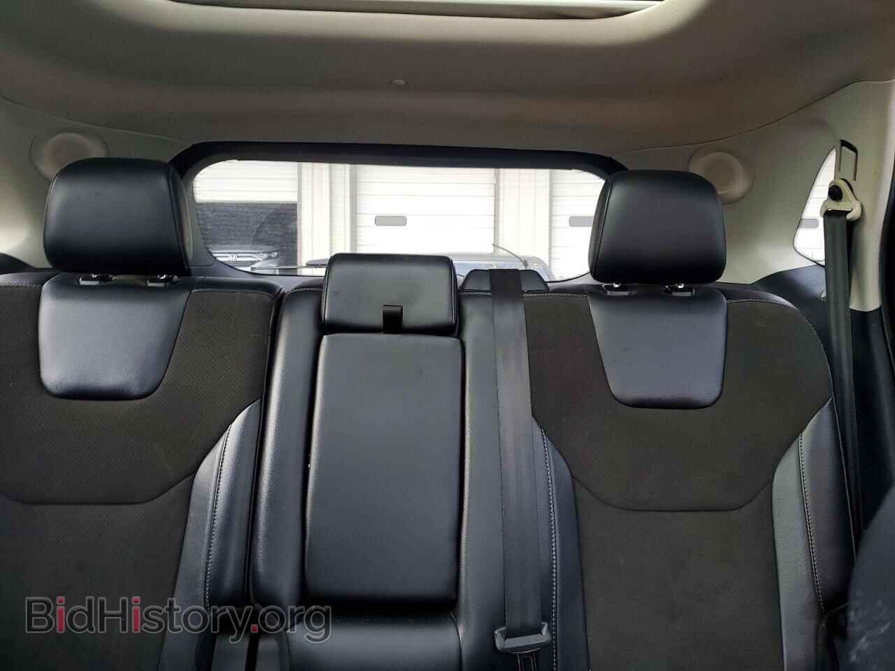 2018 FORD EDGE - VIN: 2FMPK4AP0JBB73377 - Фото 10