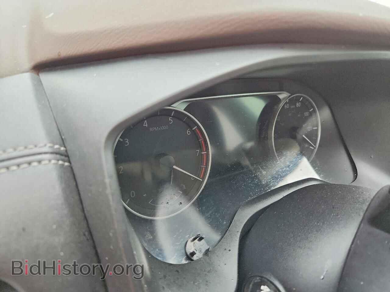 2023 NISSAN ROGUE - VIN: JN8BT3BBXPW463663 - Фото 9
