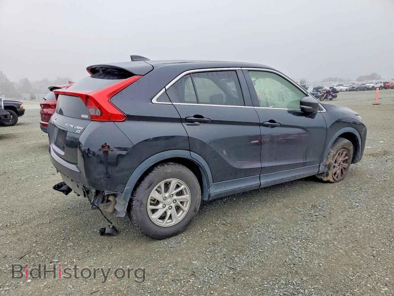 2019 MITSUBISHI ECLIPSE - VIN: JA4AT3AA2KZ031067 - Фото 3