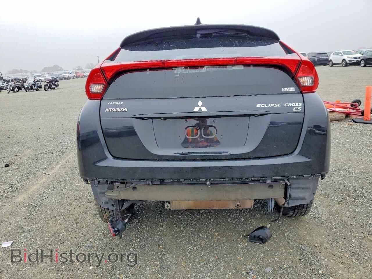 2019 MITSUBISHI ECLIPSE - VIN: JA4AT3AA2KZ031067 - Фото 6