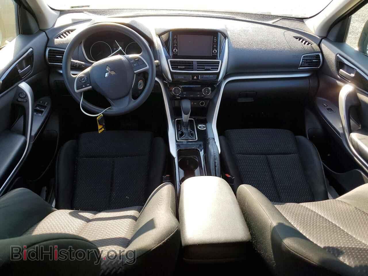 2019 MITSUBISHI ECLIPSE - VIN: JA4AT3AA2KZ031067 - Фото 8