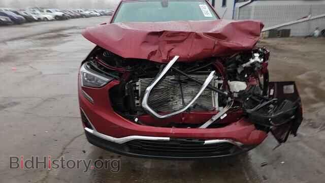 2018 GMC TERRAIN - VIN: 3GKALVEVXJL242574 - Photo 14